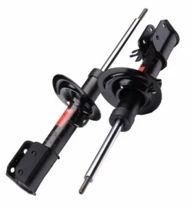 KIT 2 AMMORTIZZATORI ANTERIORI TRW AUTO MERCEDES CLASSE A W169 DAL 2004 AL 2012 - Imagen 1 de 1