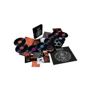 Deicide - The Roadrunner Years (2023) 9 LP Vinyl Pre Order - Bild 1 von 2