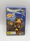 Ty the Tasmanian Tiger 3 Night of the Quinkan PS2 PAL *Complete*