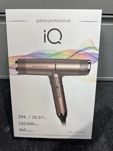 HAIR DRYER IQ Perfetto Professional Hair Dryer - Picture 1 of 4