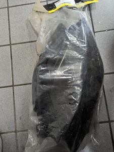 Acerbis 0009175.090 Black Side Covers For 06-09 Honda CRF250 - Picture 1 of 3