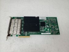 NetApp Quad Port 6GB SAS PCIe Card 111-00341+B1