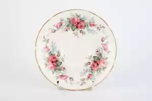 Royal Standard - Rambling Rose - Tea Saucer - 142474Y - Picture 1 of 1