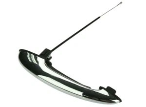 Front Right Passenger Side outside Door Handle W/O Comfort Acces for Mini Cooper - Picture 1 of 4