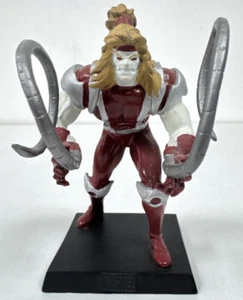 Omega Red Eaglemoss Classic Marvel Figurensammlung - Omega Red - Bild 1 von 6
