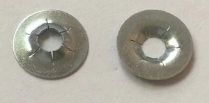 *1EA OEM HONDA 4MM SPEED NUT (SOLD EACH) 90313-172-000 (R2136) - Picture 1 of 1