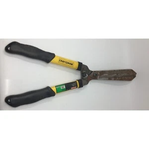 Craftsman Heavy Duty Hedge Shears - Picture 1 of 9