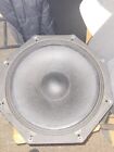 Faital Pro 15FX560 8ohm Neodymium 15" Woofer Midbass 1400W 99 Octagon Speaker