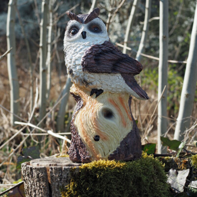 Polyresin Tiere in Gartenfiguren & Skulpturen online kaufen eBay.de