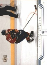 2001-02 Upper Deck NHL Hockey Base Singles #1-180 (Pick Your Cards)
