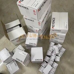 1PCS new KEYENCE GS-M91P GSM91P Small safety door switch - Picture 1 of 1