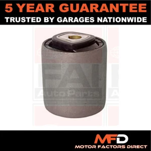 Fits BMW 7 Series 5 MFD Front Lower Track Control Arm Bush 31126775145 - Picture 1 of 1