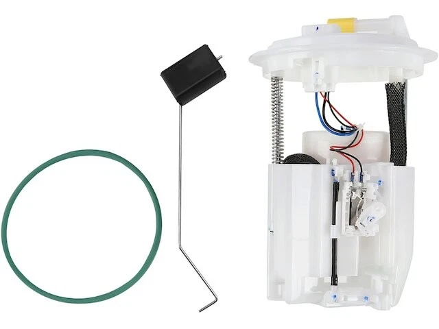 Fuel Pump Assembly For 2008-2010 Chrysler Sebring 2.4L 4 Cyl 2009 YZ168HB - Image 1 of 1