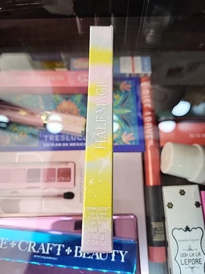 HALF MAGIC BEAUTY Sparklestik Eye Crayon - Princess Teddy (Bronze) NEW - Image 1 of 4