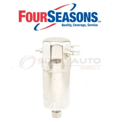 Four Seasons AC Replacement Kit for 1980 Buick Skyhawk - Heating Air wq Foto 1 de 4
