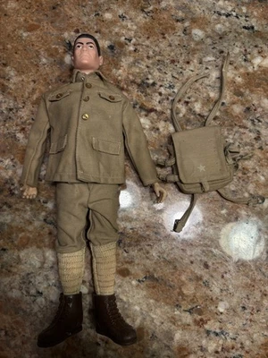 DE COLECCIÓN HASBRO GI JOE SOLDADOS DEL MUNDO SOLDADO IMPERIAL JAPONÉS 2 Foto 1 de 4