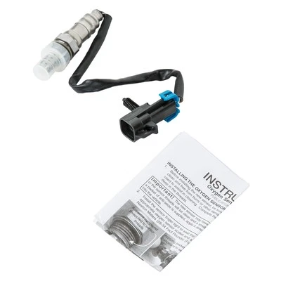 Oxygen Sensor Front Delphi For 1997-1998 Pontiac Trans Sport 3.4L V6 - Immagine 1 di 4