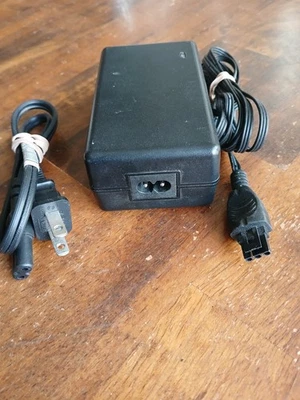 HP Photosmart 7520 Printer OEM 0957-2304 AC Power Supply - Image 1 of 3