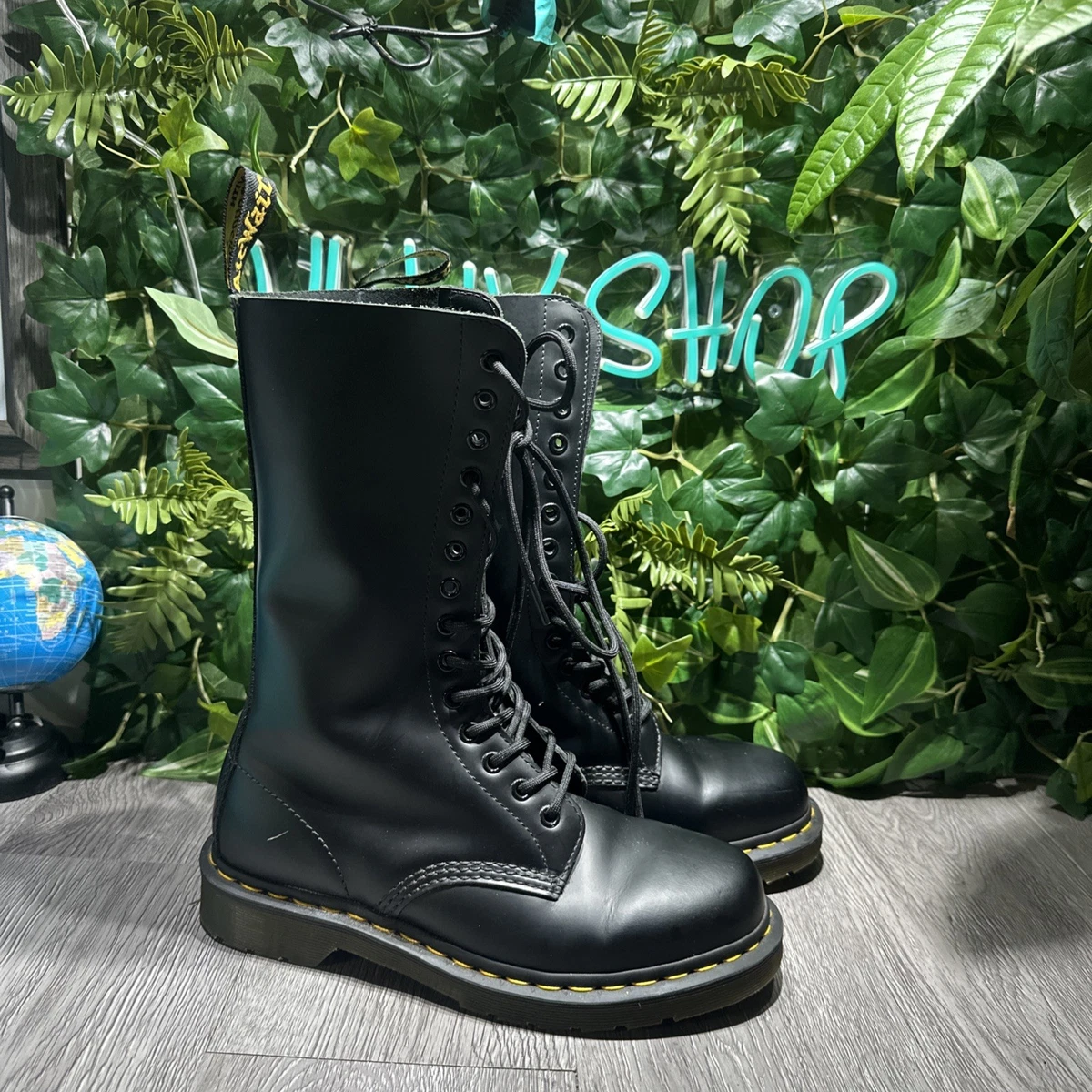 Doc Martens 1914 In Women's Boots for sale - eBay