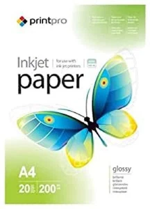 Colorway PGE200020A4 Photo Paper Gloss A4 - Afbeelding 1 van 1