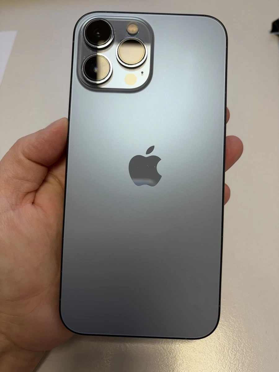 Apple iPhone 13 Pro Max 256GB online kaufen | eBay.de