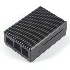 Heavy-Duty Metal Passive Cooling Casing Easy Installation Anti-Corrosion SLK - Bild 1 von 7