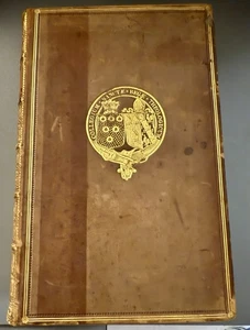 Sketch of the History of the Church of England to the Revolution 1688 - 1848 - Picture 1 of 8