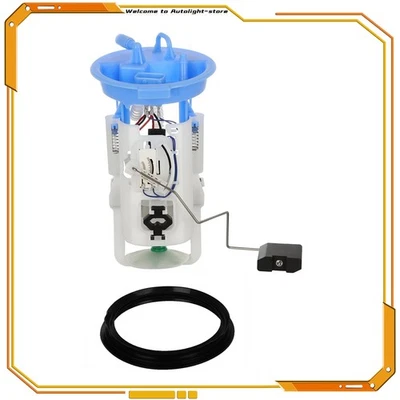 Electrical Fuel Pump Fits 2001-2006 BMW M3 3.2L High Performance New - Image 1 of 4