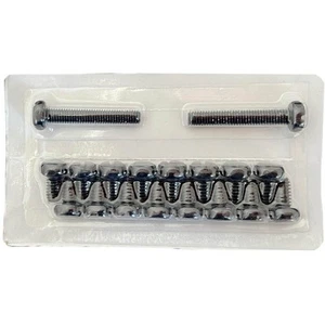 Masterbuilt Hardware Kit (30in Analog Smokers) : 9907090026 - Picture 1 of 2