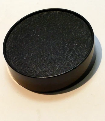 Rear Lens Dust cap for FX Fujifilm X vintage 35mm film - Image 1 of 4