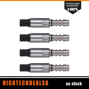 916-897 Variable Valve Timing Solenoid For Audi Volkswagen 2.5L 4.2L - Picture 1 of 10