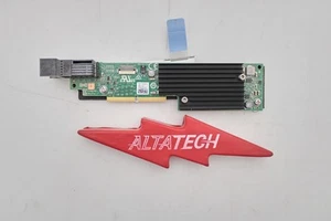 Dell 31KFT LPM32002-D 16G DP SFP+ MEZZ - Picture 1 of 6