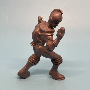 AJAX PLASTICS SPACEMAN - PARLARE ALLA RADIO - Foto 1 di 9