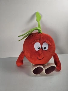Goodness Gang Plüsch Rettich Veg Body Squad - Bild 1 von 6