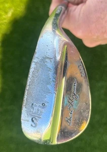 Ben Hogan 5612 Sand Wedge 56* 12 Bounce Apex Stahl Herren RH Rechtshänder - Bild 1 von 9