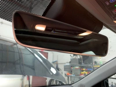 Espejo retrovisor atenuación automática para 15-17 TLX 2246397 Foto 1 de 4