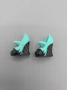 Zapatos Monster High Twyla Scaremester - Imagen 1 de 1