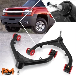 For 99-10 Silverado/Sierra 1500-3500 Yukon XL 2-4" Lift Front Upper Control Arms - Picture 1 of 6