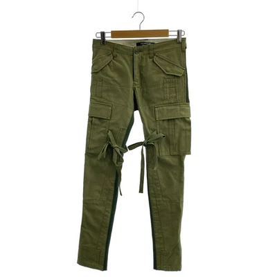 Junya Watanabe Comme des Garcons 2010AW Diferente Material Acoplamiento Usado KLDR-0 Foto 1 de 4