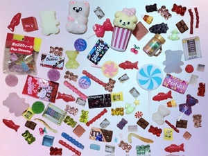 Big Scoop of Resin/Squishy Mini Candy - Photo 1 sur 1