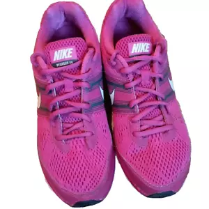 Nike Air Zoom Pegasus 29 Women's Running Shoe Size 9 Pink Sneaker Athelete - Picture 1 of 6