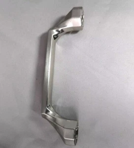 Schubladengriff Satin Nickel P20381V-SN Dual Mount 3" & 3 3/4" Achteck Schrank  - Bild 1 von 9