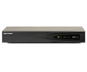Videoregistratore di rete(NVR) HIKVISION DS-7604NI-K1/4P - Bild 1 von 1