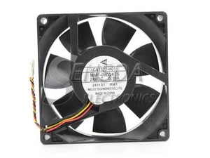 Für Mitsubishi Inverter Lüfter CA1322-H01 Melco MMF-09D24TS RM1 9025 DC24V 0,19A - Bild 1 von 1