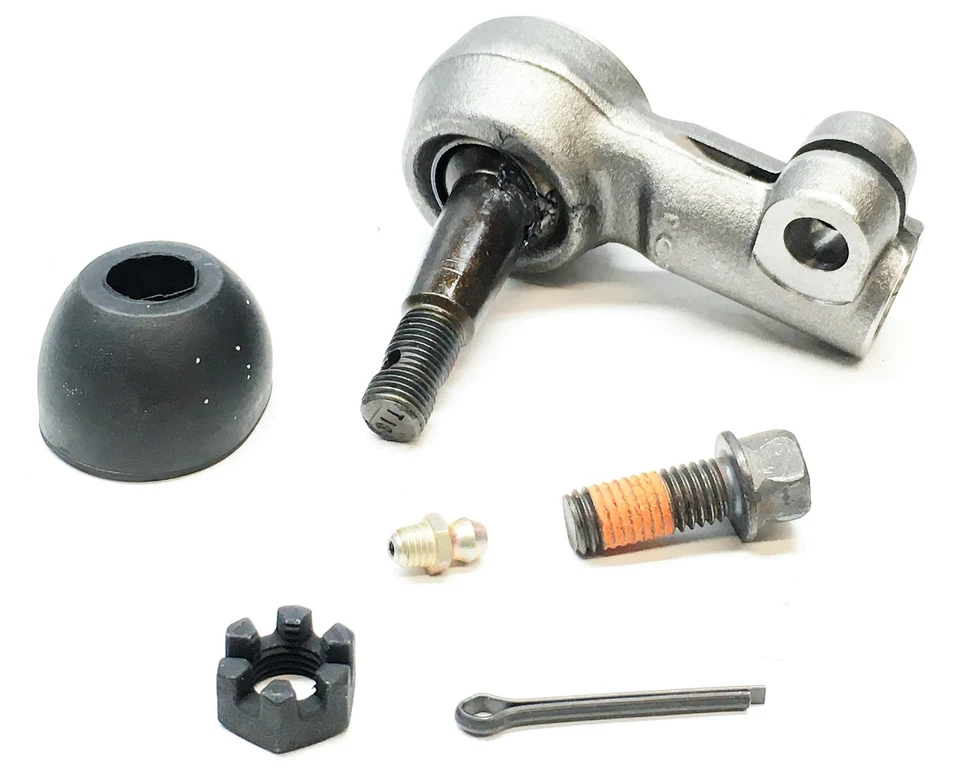 Extremo de varilla de amarre de dirección McQuay-Norris ES2217R NOS Foto 1 de 3