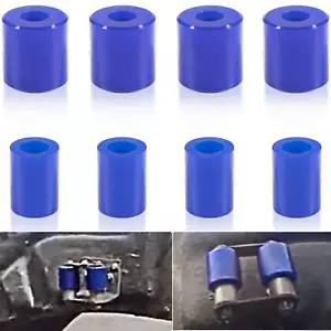 Confezione da 8 boccole a rullo per cappa per Peterbilt 357, 375, 379, parte di riferimento 13-04391 - Foto 1 di 12