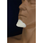 Rubber Wear Pixie Chin Foam Latex Prosthetic Appliance for SFX/Cosplay