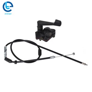 Cable de acelerador de pulgar de carburador de 20-26 mm para Honda ATC70 ATC90 TRX70 FourTrax 70 2x4 - Imagen 1 de 10