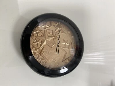 mac highlighter Whisper Of Glit - Bild 1 von 3