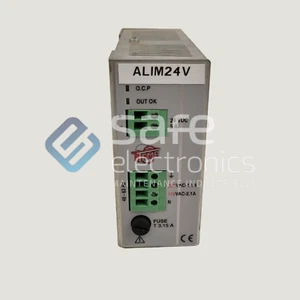 ALIMENTATION TEMA - Alimentation 24V - Picture 1 of 4